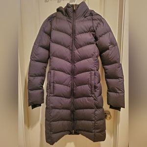 *SOLD* MEC Limelight Parka